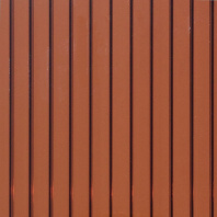 Сотовый поликарбонат 6 мм, 2,1х12 м, коричневый