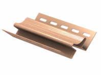 Внутренний угол (розовый) 3,05 м