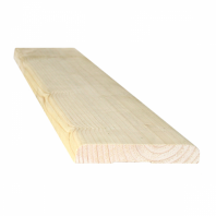 Наличник 65х2,2 Осина