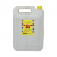 Растворитель 646 10 л