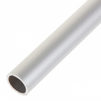 Труба круглая 20 2,0 алюминий