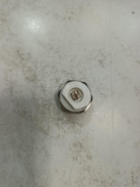 Кран Маевского 1/2