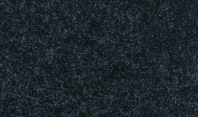 Ковровое покрытие Cairo (черный) 2236 - 1,0 м