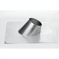 Узел прохода кровли ДКУПК 230/15/35/0,7 оцинковка