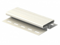 H-профиль (белый) 3,0 м