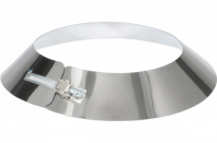 Фартук утепленный защитный ДКФЗ 250/0,7 оцинковка