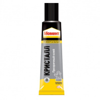 Клей МОМЕНТ-Кристалл 30 мл