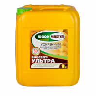 Биосепт-ультра антисептический состав Рогнеда 10 кг