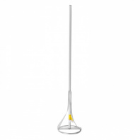 Миксер для красок и штукатурных смесей тип В 100 мм