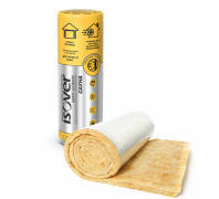 Утеплитель Ветонит (Изовер) Сауна 12500х1200х50 мм (15 м2/0,78 м3)