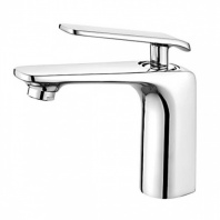 Смеситель Ledeme 1074 для умывальника D35