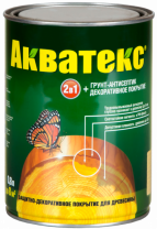 Акватекс махагон Рогнеда 0,8 л