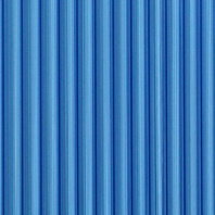 Сотовый поликарбонат 8 мм, 2,1х12 м, синий