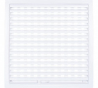 Решетка 2727 Р МД (270х270) регулируемая