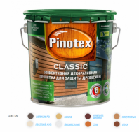 Пропитка Пинотекс рябина 2,7 л-