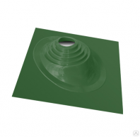 Мастер флеш угловой 200-280 мм силикон №2 зеленый