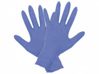 Перчатки нитриловые универсальные