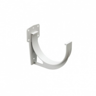 Кронштейн желоба пластиковый (водосток)