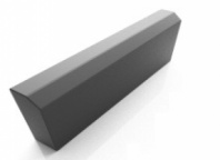 Бордюр для брусчатки 500х200х50