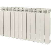 Радиатор алюминиевый 500/80-12 секций