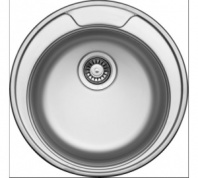 Мойка нерж. D 510 0,8х180 