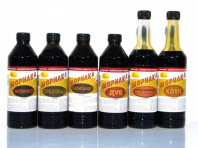 Морилка неводная орегон 0,5 л