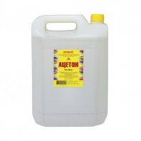 Ацетон 10 л