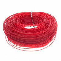 Леска строительная д.1 мм 100 м