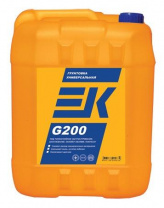 Грунтовка ЕК G200 (10 л) универсальная
