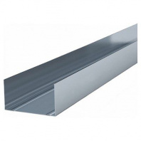 Профиль направляющий ПН 75х40 (3 м) ТУ -