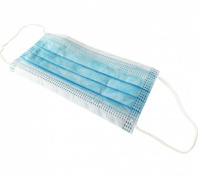 Маска медицинская