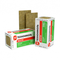 Утеплитель Роклайт 30 1200х600х100 мм (4,32 м2/0,432 м3) 6 шт/уп ТЕХНОНИКОЛЬ