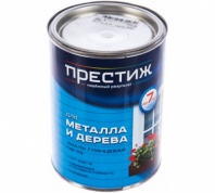 Эмаль ПФ-115 серая (0,9) Престиж