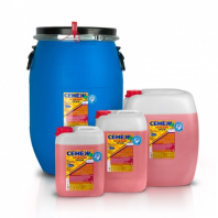 Сенеж Огнебио Проф с контрольным тонированием 23 кг