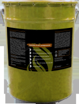 Грунтовка ГФ-021 серая (весовая)