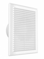 Вентилятор D 125 Auramax сетка С 5S