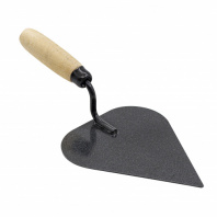 Кельма сердечко 200 мм