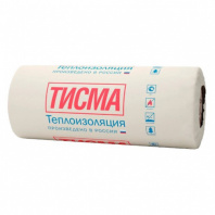 Утеплитель Кнауф Тисма Aquastatik 2-8300х1200х50 мм (19,92 м2/0,996 м3)