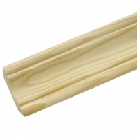 Плинтус 45х2,5 хвоя +