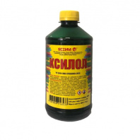 Ксилол БТ-4 0,5л