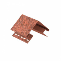 Наружный угол кирпич (красный) 3,05 м