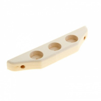 Полочка для масла 3 отверстия