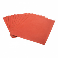 Вод. шлиф.бум. из оксида алюминия-зерно 240