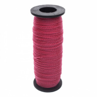 Нить крученая разметочная, цветная, 50 м