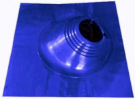 Мастер флеш угловой 200-280 мм силикон №2 синий