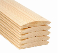 Блок Хаус 28х135х6000 АВ