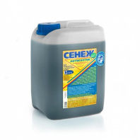 Сенеж консервирующий трудновыводимый антисептик 10 кг