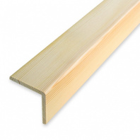 Уголок латунный 1/2" НР-НР