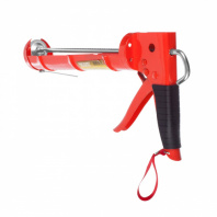 Пистолет для герметиков полукорпусный 310 мл