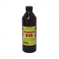 Растворитель 646 0,5 л